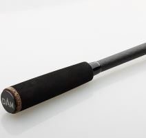 Dam Prut Quadra Safar II Spin 2,4 m 20-60 g (3)