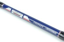 Sportex Prut Magnus Seamaster Travel Jigging 2,15 m 30 lb (1)