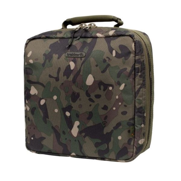 Trakker Jídelní Sada Velká NXC Camo Deluxe Food Set