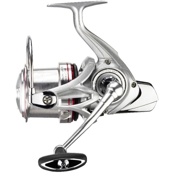 Daiwa Naviják Emblem Surf 35 SCW QD