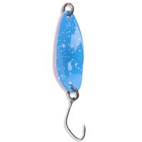 Saenger Iron Trout Plandavka Hero Spoon Vzor PBW - 3,5 g (1)