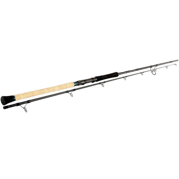 Sportex Prut Top Cat CS-2 Spin 2,45 m 70-190 g 2-Díl