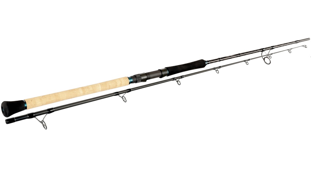Sportex prut top cat cs-2 spin 2,75 m 70-190 g 2-díl