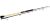 Sportex Prut Top Cat Vertical CS-2 1,92 m 100-300 g 2-Díl