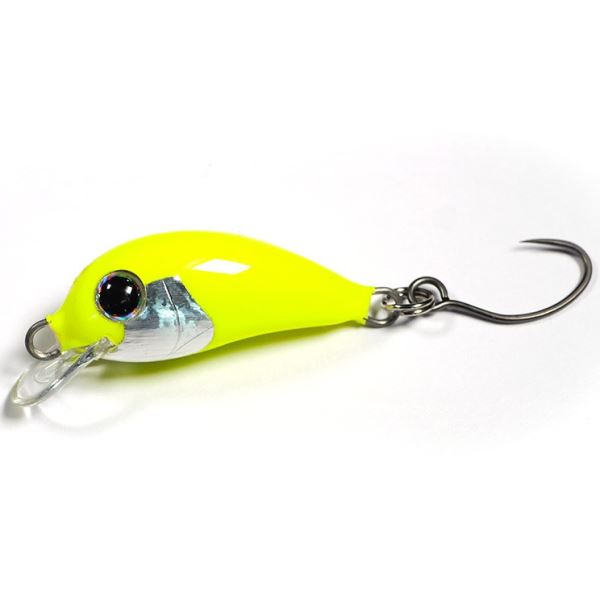 3Stan Wobler Stream Micro SM25 CH 2,5 cm 1,3 g