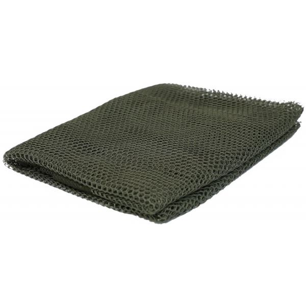 Nikl Náhradní Síť K Podběráku Green Mesh 42"