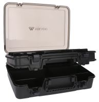 Mikado Krabička Dvoupatrová (1)