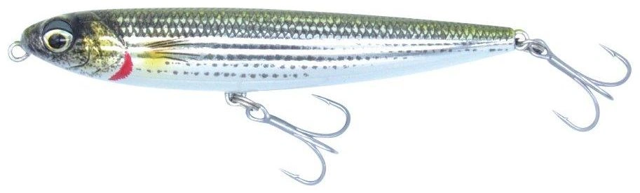 Levně Savage gear wobler revmag walker mullet ayu - 12 cm 25 g