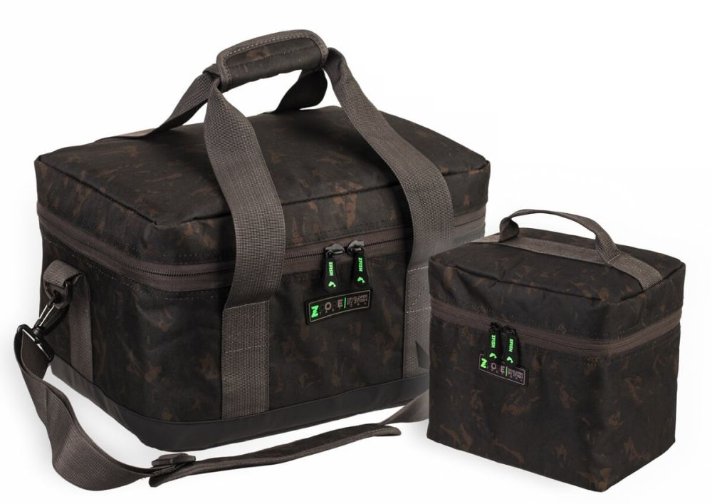 Zfish termo taška z-core cryo base cooler bag 2in1