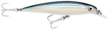Rapala Wobler X Rap Saltwater BFH 10 cm 13 g Rapala Wobler X Rap Saltwater BFH 10 cm 13 g