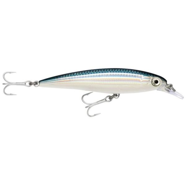 Rapala Wobler X Rap Saltwater BFH 10 cm 13 g