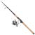 Dam Prut Impressa Tele Spinning Combo 2,4 m 7-28 g + Naviják 3000