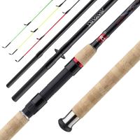 Daiwa Prut Ninja-X Feeder 3,6 m 40-120 g