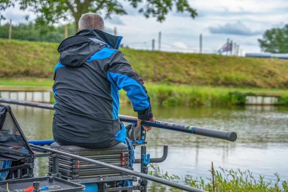 Preston Innovations Dělička Euro Carp 1300 STR X (2)