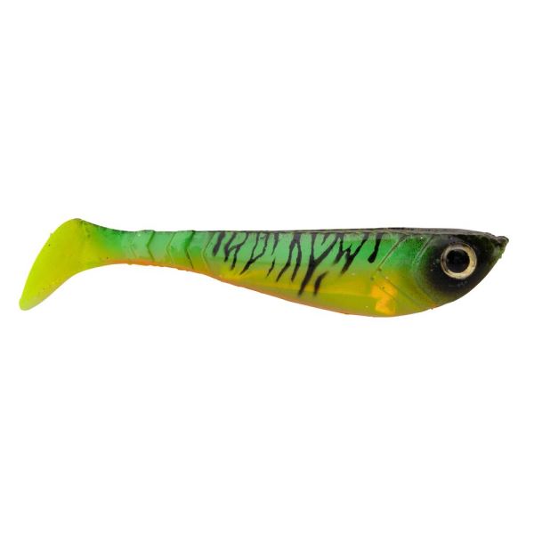 Berkley Gumová Nástraha Powerbait Pulse Shad Firetiger