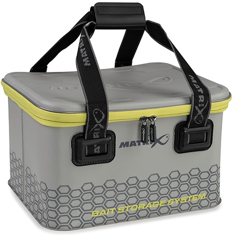 Levně Matrix chladící taška eva bait storage system