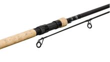Starbaits Prut Partner Black Ops Full Cork 3 m (10 ft) 3 lb (1)