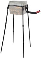 Spomb Sada Stojanů Na Jeden Kbelík Single Bucket Stand Kit