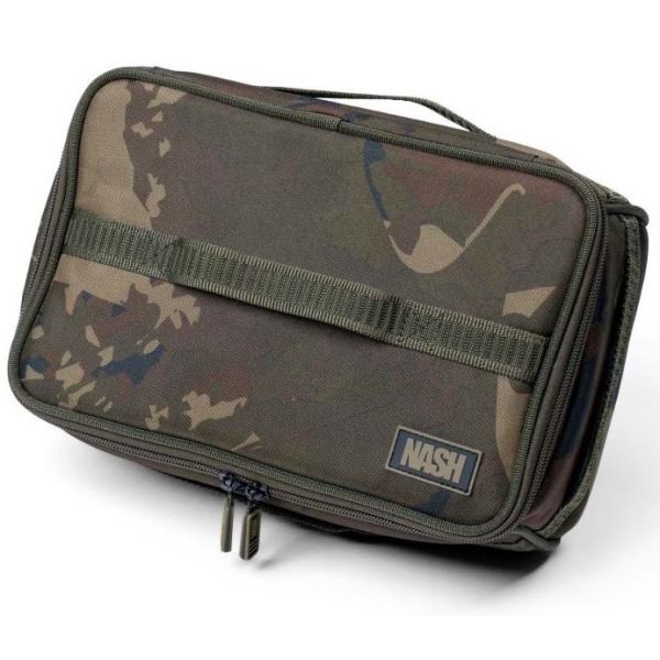 Nash Pouzdro Subterfuge Tackle Pouch XL