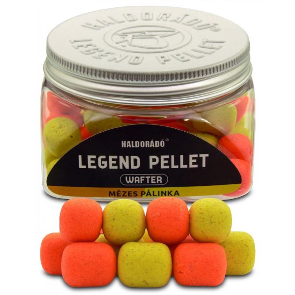 Haldorádó Legend Pellet Wafter 50 g 12/16 mm