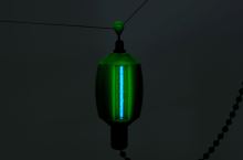 Fox Swinger Black Label Dumpy Bobbins (1)