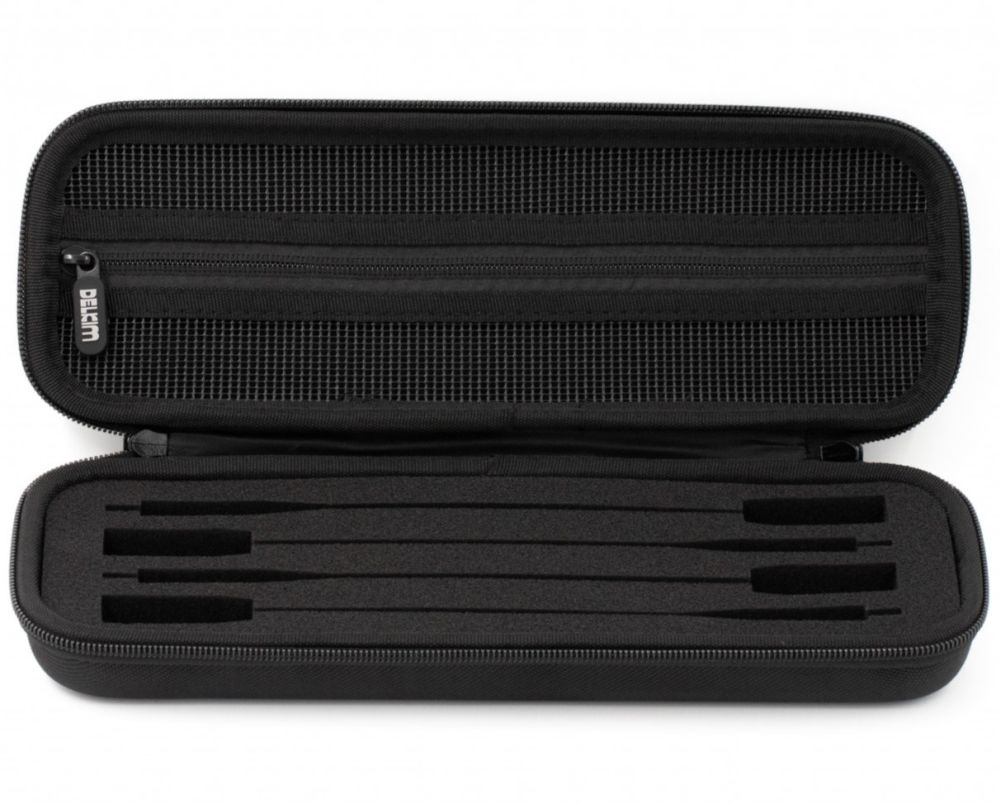 Delkim pouzdro na swingery hanger storage case