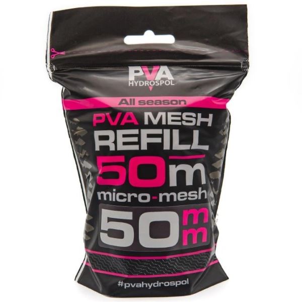 PVA Hydrospol Náhradní PVA Punčocha All Season 50 m