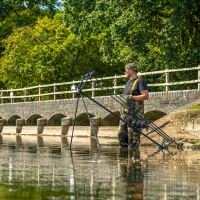 Avid Carp Stojan Na Pruty Extremity Pod (13)