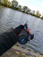 Sportex Prut Magnific Finesse 2,05 m 1,6-8 g (2)