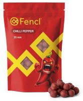 Fencl Boilie Chilli Pepper - 20 mm 900 g