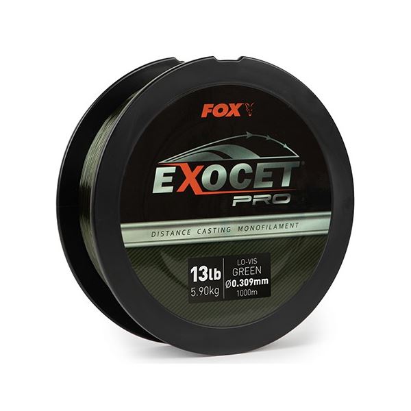 Fox Vlasec Exocet Pro 1000 m