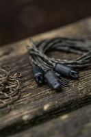 Fox Montáž Edges Submerge Heli-Clip Rigs Naturals 3 ks (1)