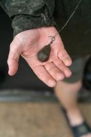 Nash Olovo Dumpy Gripper Swivel Lead (4)