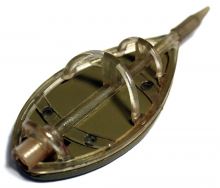 Zfish Krmítko Method Feeder Flat XL