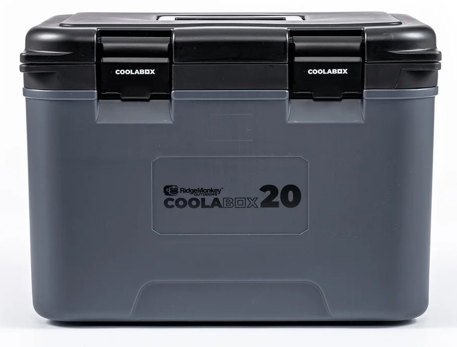 Ridgemonkey outdoors chladící taška coolabox compact 20 l