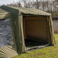 Avid Carp Bivak Inflata House (8)