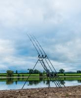 Nash Stojan na pruty Globetrotter Pod 4 Rod (2)