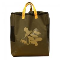 Vass Taška Na Prsačky Wader Bag Khaki Green (2)