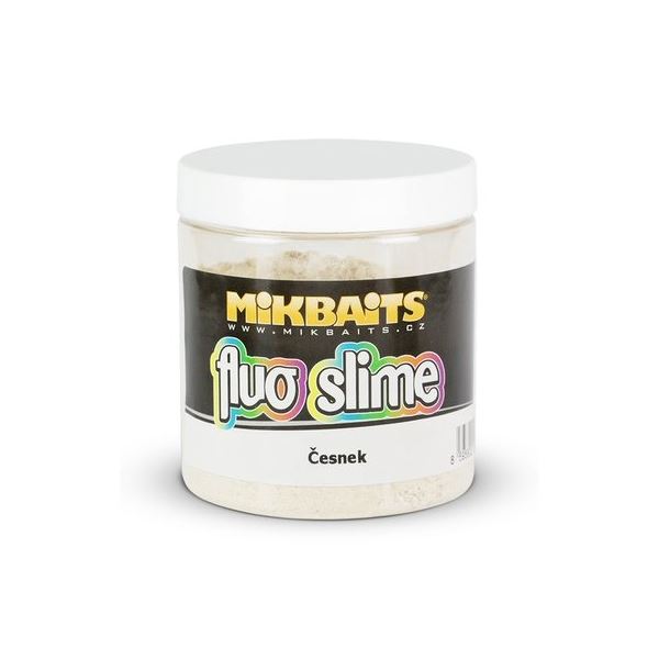Mikbaits Obalovací Dip Fluo Slime 100 g