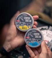 Trakker Návazcový Vlasec Scorpion Chod Link 20 m (4)