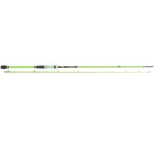 Berkley Prut Lighting Shock Green Cast MH 2,1 m 15-45 g (1)