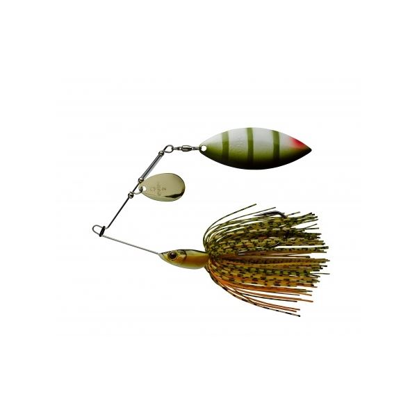 Gunki Třpytka Spinnaker Perch