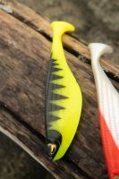 Black Cat Gumová Nástraha Big Hit Shad 18 cm - Shock Perch (5)