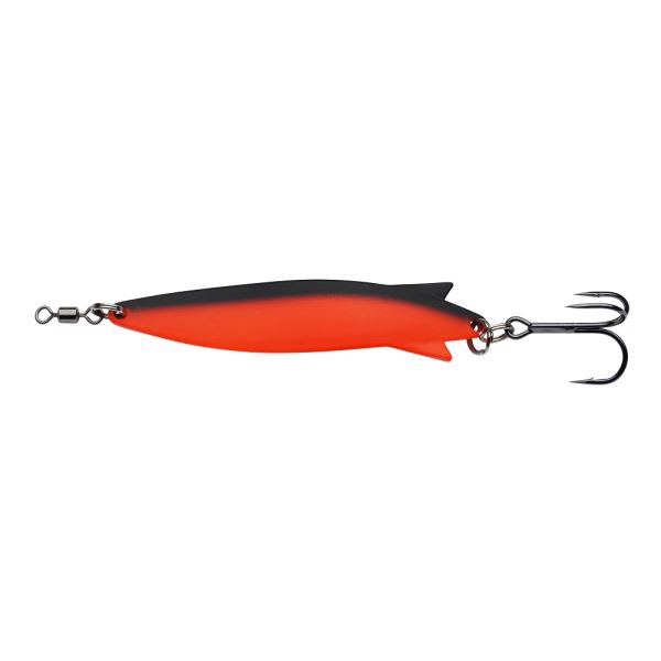 Abu Garcia Plandavka Toby Spoon Sinking Black And Red