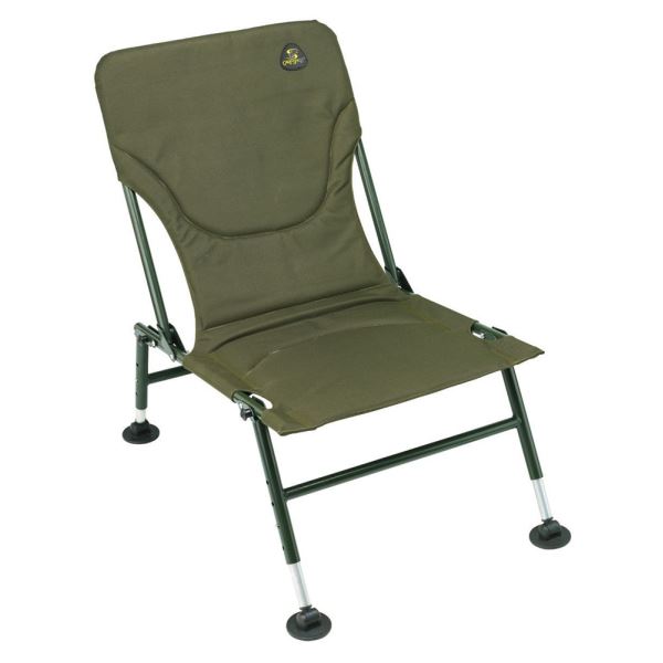Carp Spirit Křeslo CS Level Chair Light