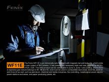 Fenix Atex Svítilna WF11E (10)