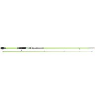 Berkley Prut Lighting Shock Green Spin L 2,1 m 2-15 g (1)
