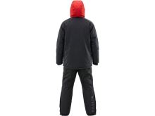 Westin Zimní Oblek W6 Winter Suit Ink Black (2)