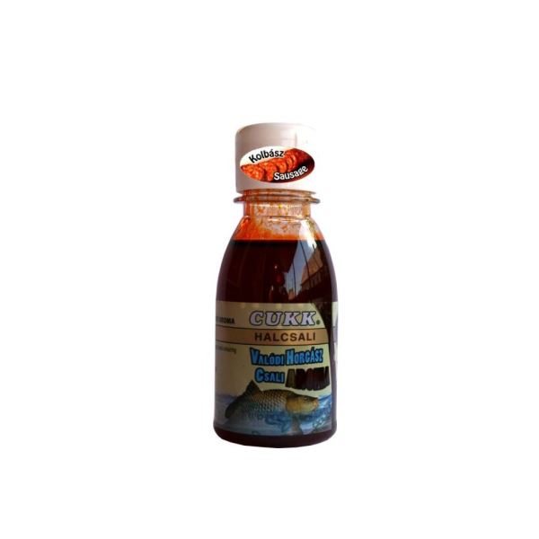 Cukk Aroma 130 ml