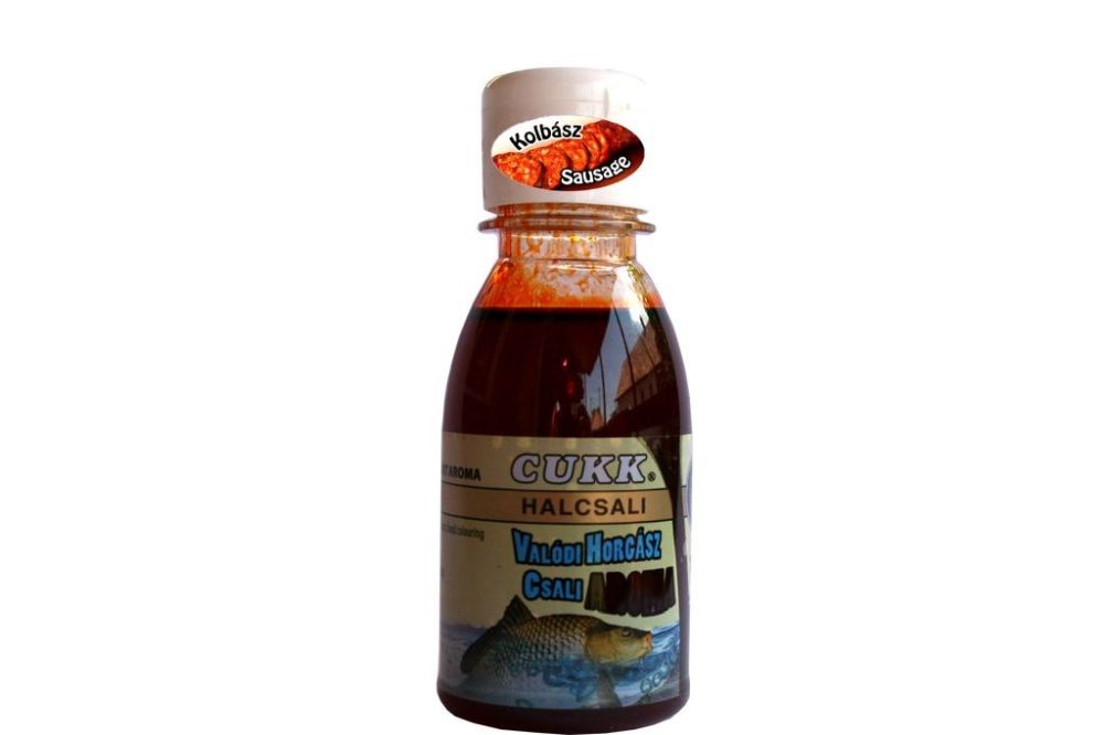 Levně Cukk aroma 130 ml - klobása